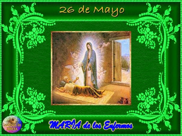 Mes de mayo - HOMENAJE A MARÍA - Página 2 Div>